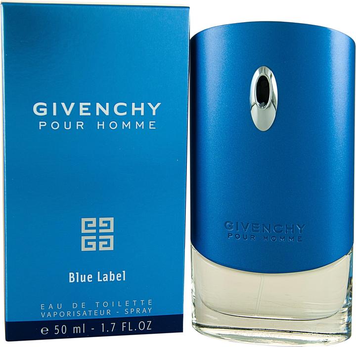Immagine prodotto Givenchy Etichetta blu (Eau de toilette, 50 ml)