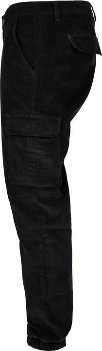 Immagine prodotto Urban Classics Pantaloni da jogging in velluto a coste - 10422 (S)
