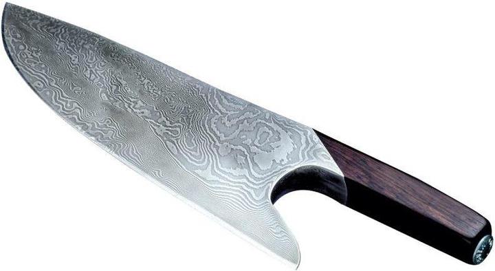 Produktbild Güde Solingen Damaststahl "The Knife" Kochmesser (26 cm)