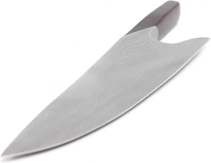 Produktbild Güde Solingen Damaststahl "The Knife" Kochmesser (26 cm)