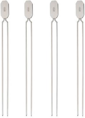 Produktbild Rösle Grillspiesse Inox 4 Stück
