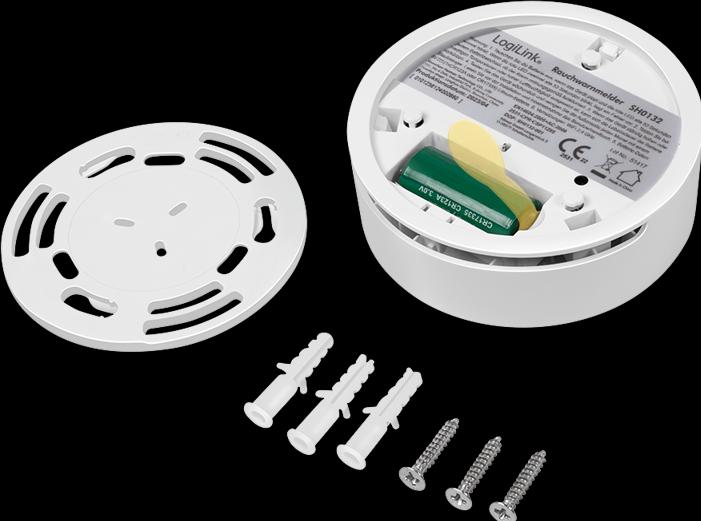 Image du produit LogiLink Maison intelligente