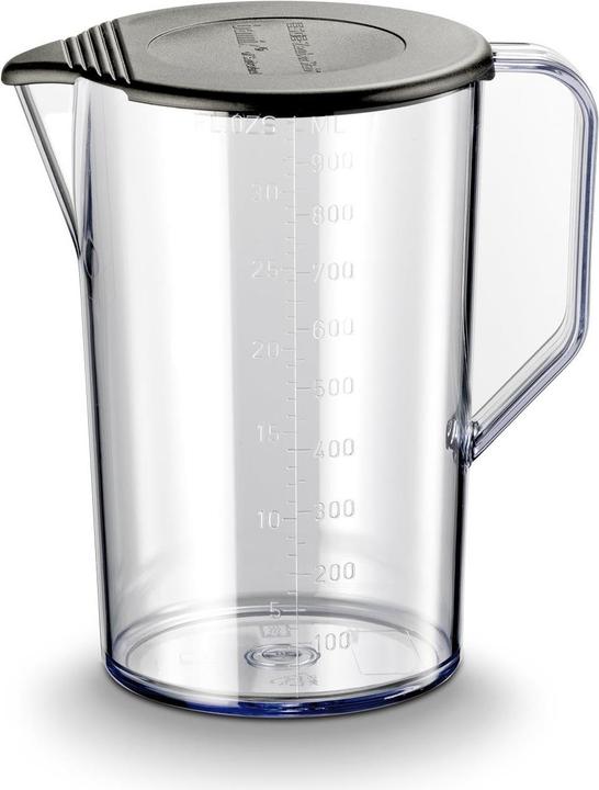 Image du produit Bamix Swissline 200 W ColorLine