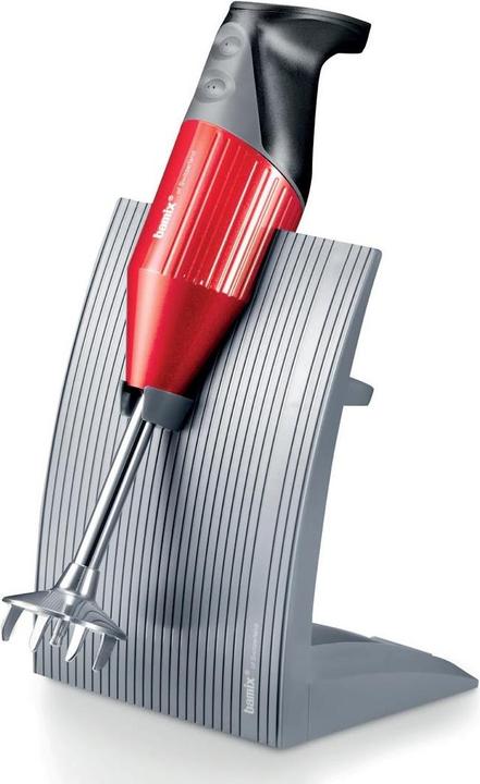 Image du produit Bamix Swissline 200 W ColorLine