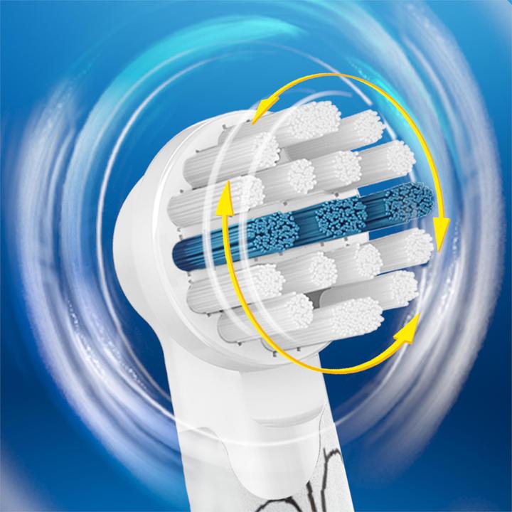 Immagine prodotto Oral-B 80352082 Testina per spazzolino elettrico (e) (3 x)