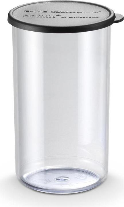 Image du produit Bamix Swissline 200 W ColorLine