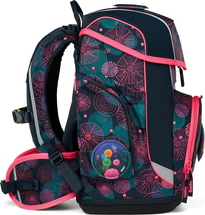 Immagine prodotto Ergobag Set di borse Cubo MRP (19 l)