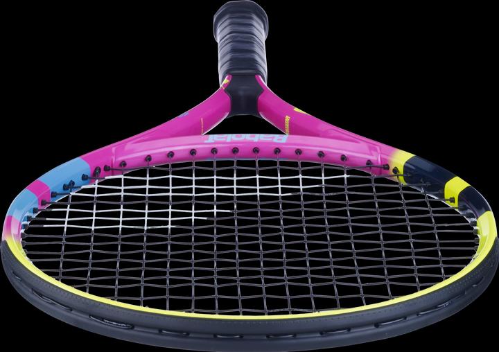Produktbild Babolat NADAL JUNIOR 25 (000, 230 g)