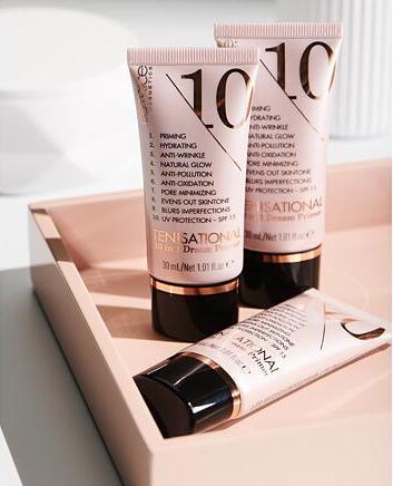 Produktbild Catrice Ten.sational (Nude)