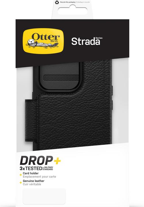 Immagine prodotto OtterBox Strada Folio (Apple iPhone 14 Pro)