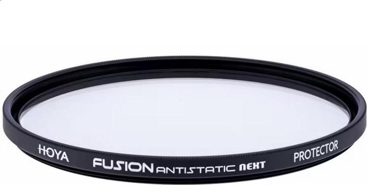 Actual product image Hoya Fusion Antistatic Next Protector Filter (49 mm, Protection filter)