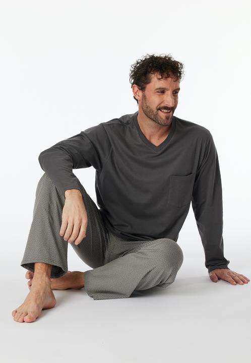 Image du produit Schiesser Comfort Essentials Pyjama (50)