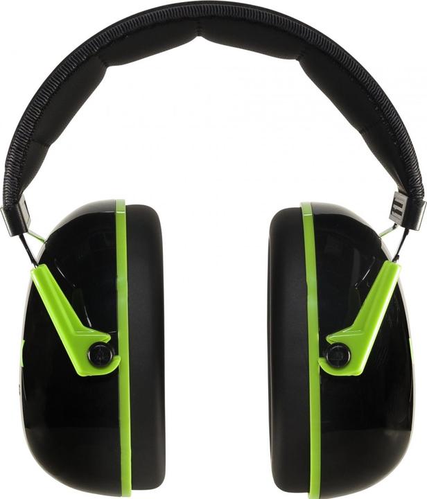 Actual product image Uvex Safety Earmuffs K1 (1 x)