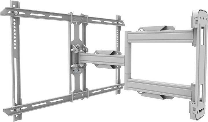 Actual product image Multibrackets Wall mount up to 70", white, VESA 200x200 - (Wall, 70", 40 kg)