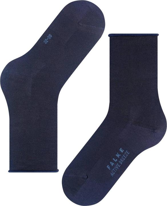 Actual product image Falke Active Breeze SO (pack of 2, 35 - 38)