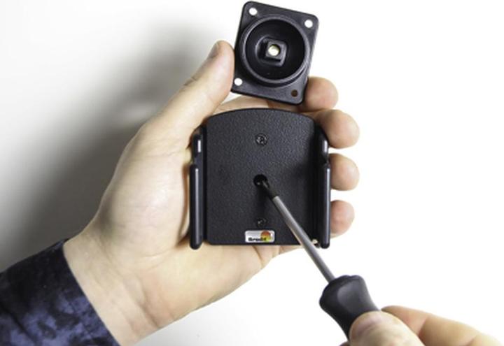 Actual product image Brodit Holder passive