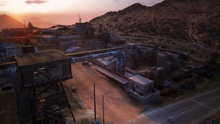 Image du produit Ubisoft Tom Clancy's Ghost Recon : Wildlands - Gold Edition (Xbox One S)