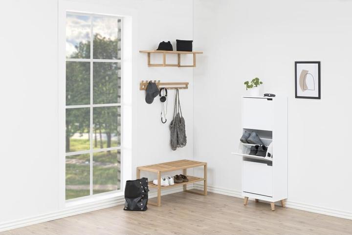 Produktbild AC Design Hunter (47 x 30 x 133.5 cm)