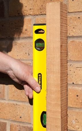 Actual product image Stanley Spirit level classic, 80cm (80 cm)