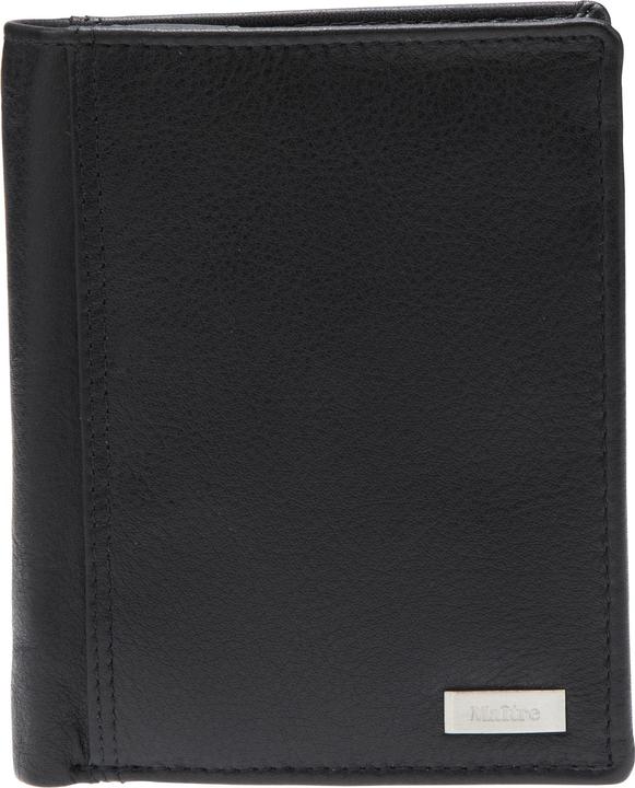 Image du produit Maître Fusto Hamlet BillFold V10