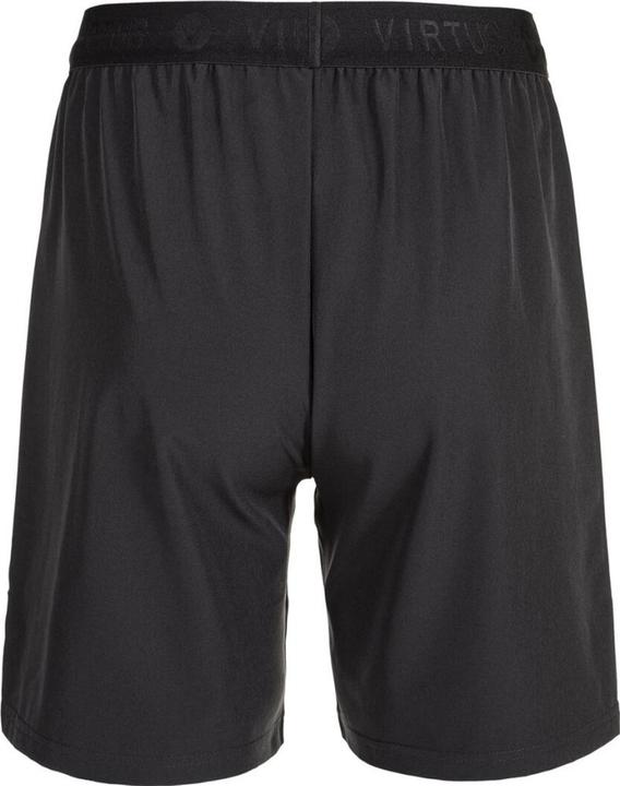 Actual product image Virtus Blag V2 M Hyperstretch Shorts Black XL (XL)