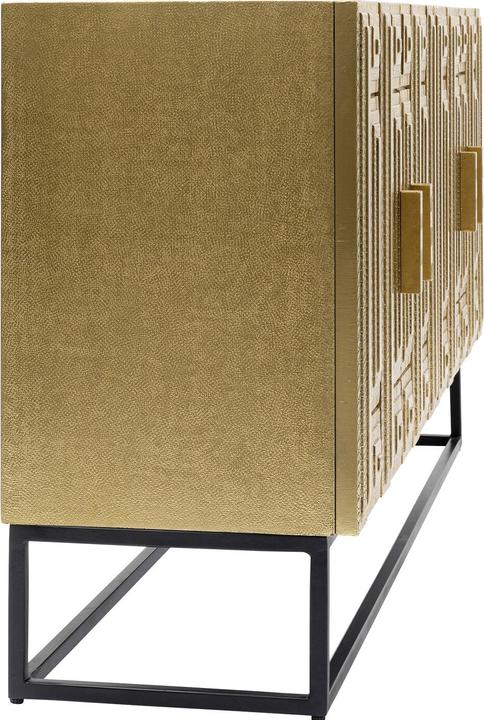 Produktbild Kare Design Sideboard Marrakesh 160x80cm (160 x 40 x 80 cm)