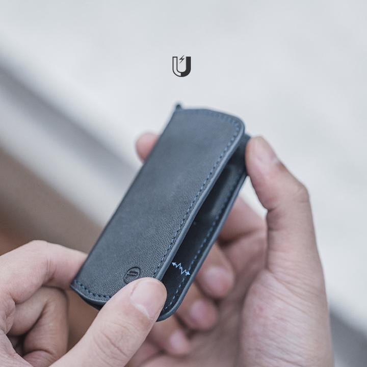 Actual product image Pgytech Memory card bag (Memory card cover)