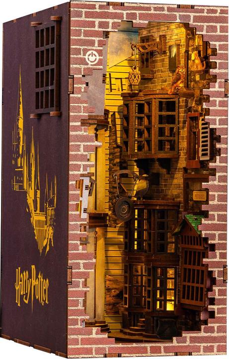 Produktbild Revell Diagon Alley