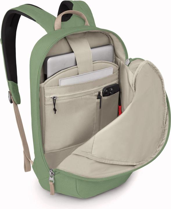 Actual product image Osprey Arcane Daypack 45 cm Laptopfach (20 l)