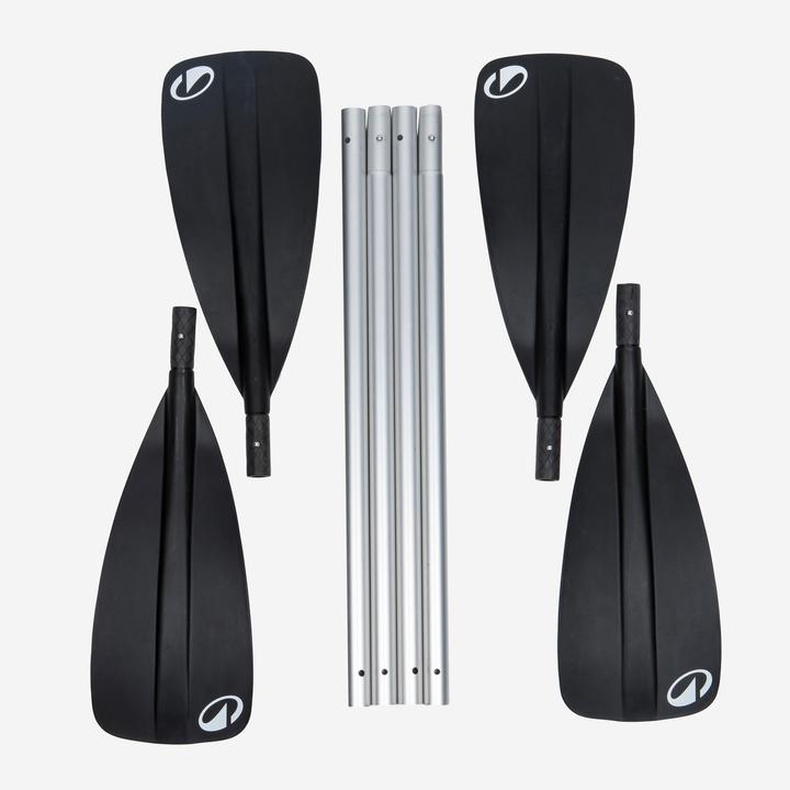 Image du produit Itiwit Pack canoë kayak Tribord 100 - 1/2 places (2 pers.)