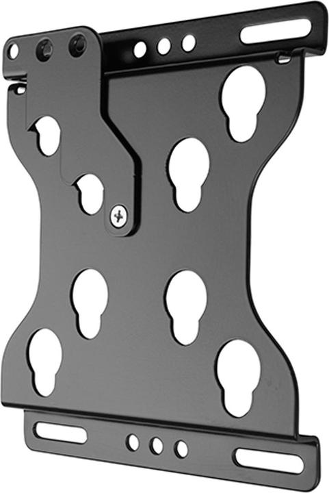Actual product image Chief FSR Series FSR1U - Bracket for flat panel display - Black - Screen size: 25.4 (Various)