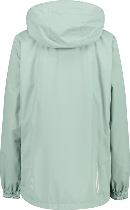 Immagine prodotto CMP Campagnolo Felpa con zip e cappuccio (3XL)