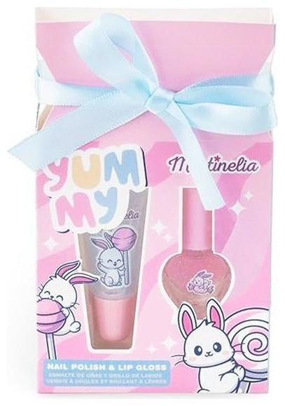 Image du produit Martinelia Yummy Nail Polish & Lip Gloss 31151