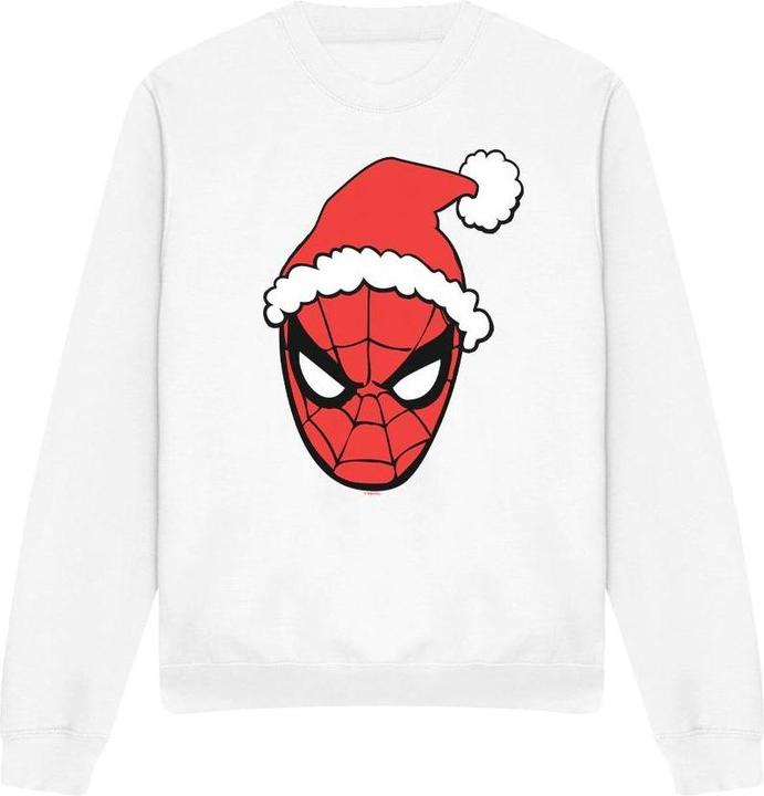 Spiderman Sweatshirt (L)