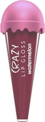 Hiskin Crazy Lipgloss Wassermelone 6ml (6 ml)