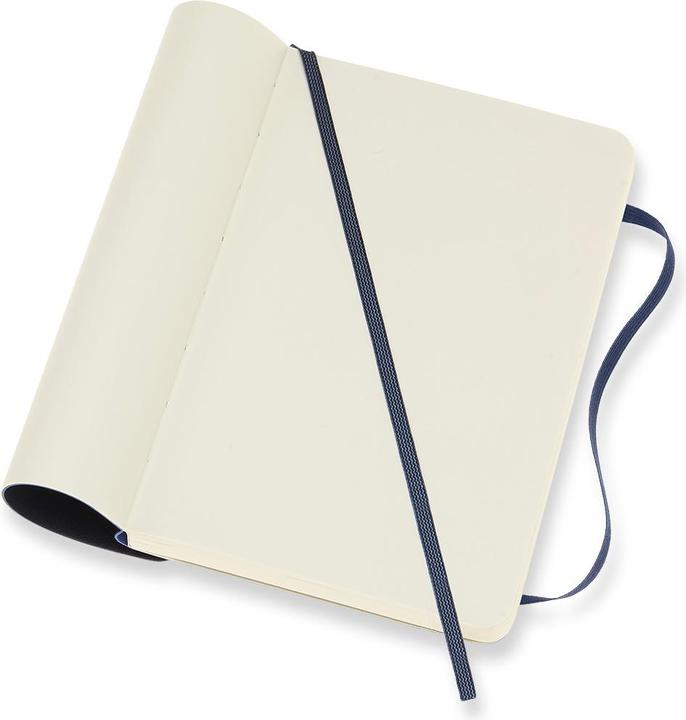 Immagine prodotto Moleskine Classico (A6, Nessuna, Copertina morbida)