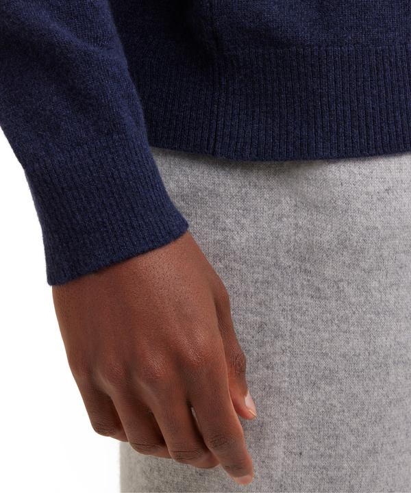 Actual product image Falke Men Pullover (XL)