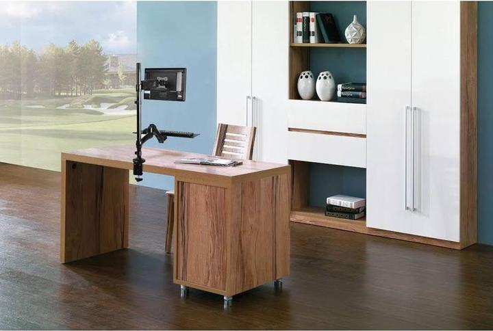Actual product image Neomounts Fpma-D500keyb (Table, 27")