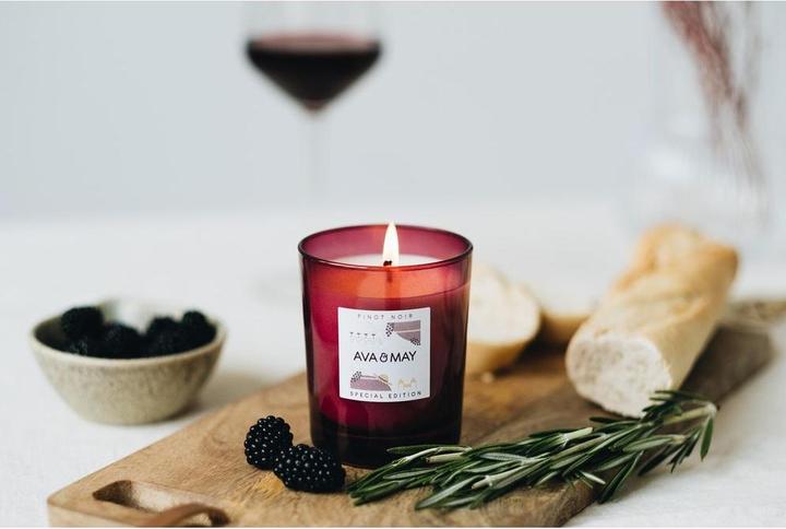 Image du produit Ava & May Pinot Noir (180 g)