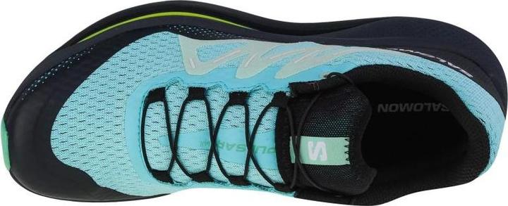 Produktbild Salomon Pulsar Trail W 472104 38 2/3 (38 2/3)