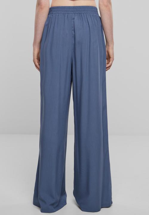 Image du produit Urban Classics Pantalon femme large en viscose - 70747 (XL)