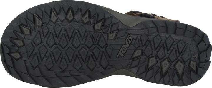 Actual product image Teva Terra FI Lite Leather (42)