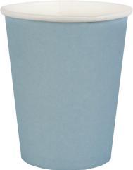 Hellblau