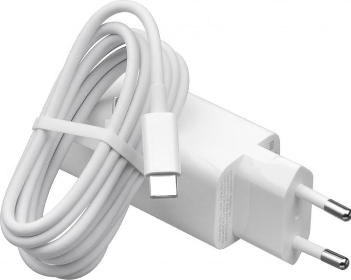 Produktbild Xiaomi GaN Charge (65 W)