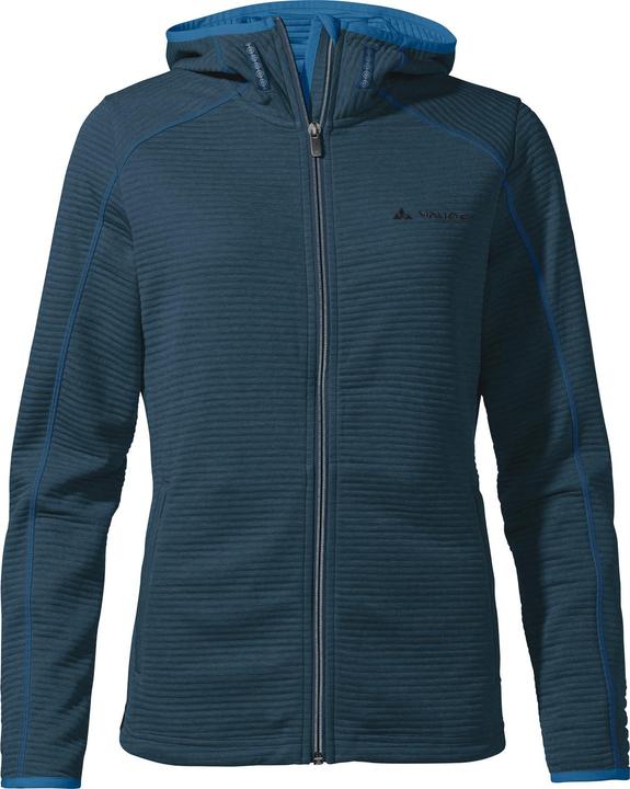 Vaude Veste de randonnée Skomer pour femme (44)