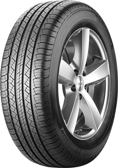 Immagine prodotto Michelin Latitude Tour HP (235/60R18 103V)