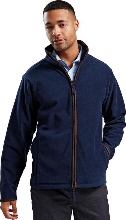 Immagine prodotto Premier Giacca Artisan in pile da uomo (XL)