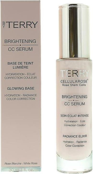 Produktbild By Terry Cellularose Bright CC Lumi No 02 (30 ml)