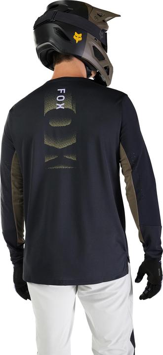 Produktbild Fox Defend LS Jersey Park (M)