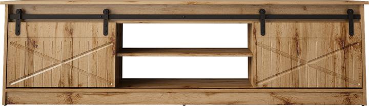 Image du produit Cama Granero (200 x 35 x 57 cm)